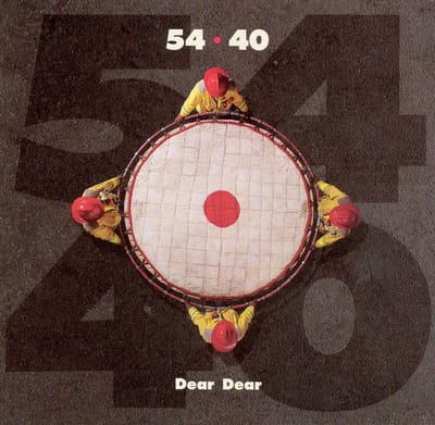 Dear Dear