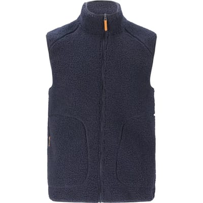 Teddy Fleece Zonder Mouwen Whistler Pioneer