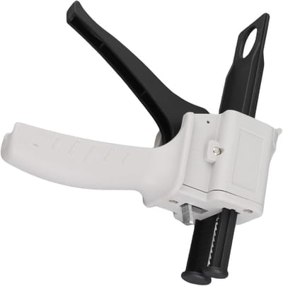 Dailygoods - Dual Component Lijmdispenser met Ergonomische Handgreep