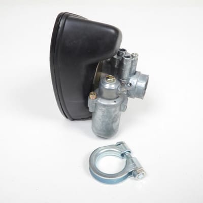 13 carburateur voor bromfiets mbk 51 type ar1 / 13-192-b nieuwe bromfiets bromfiets