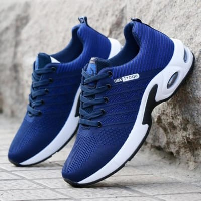 Heren Casual Schoenen Ademende Mode Sneakers Herenschoenen Tenis Masculino Schoenen Zapatos Hombre Sapatos Outdoor Schoenen Merk 39 -44 43