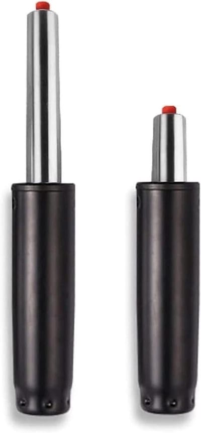 Universele Gasveer - Stoel Cilinder - Stoel Herstellen - Klasse 4 Kwaliteit - 100# - Zwart