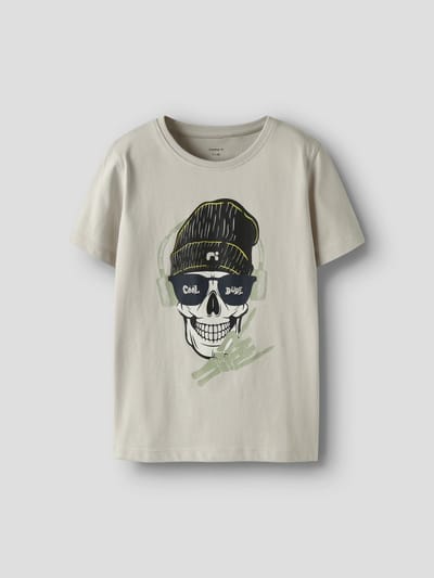 NAME IT - NKMTED SS TOP - Jongens - T-shirts