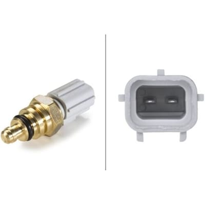 Temperatuursensor HELLA 6PT 009 309-781
