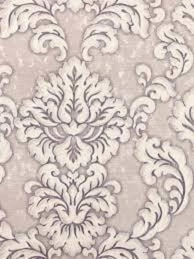 BAROK BEHANG MET GLITTER 35068-4