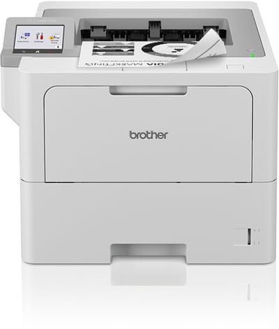 BROTHER HL-L6415DN