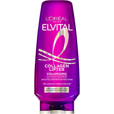 L'Or&eacute;al Paris Elvital Collagen Lifter Conditioner 200 ml