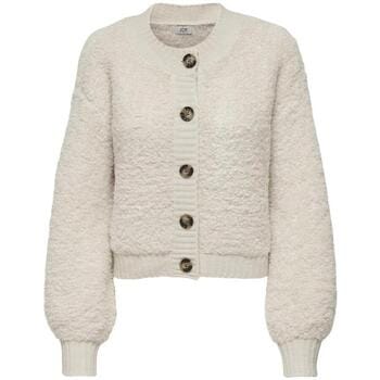 JDY - JDYEIRA LIFE L/S ONECK CARDIGAN KNT Dames Trui