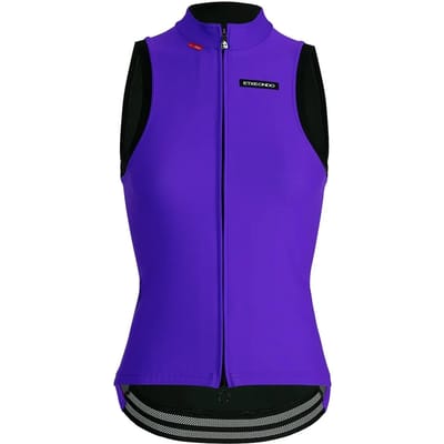 Damesgilet Etxeondo Arima Gore-Tex WindStopper