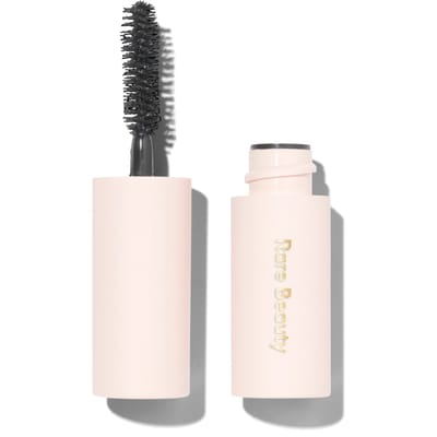 Rare Beauty - Perfect Strokes Universal Volumizing Mascara Mini - Mascara mini 8 ml