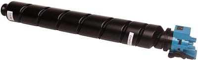 Oki TOLB1414C - Toner Cyaan - 13.000 pagina's - Huismerk Compatible - Geschikt voor Olivetti D-Color MF 2555