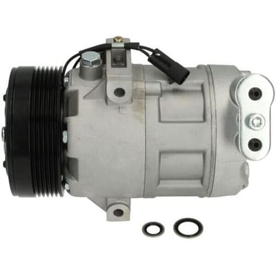 Airco-compressor BOSCH 1 986 AD1 061