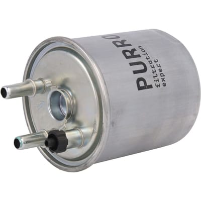 Brandstoffilter PURRO PUR-PF2018