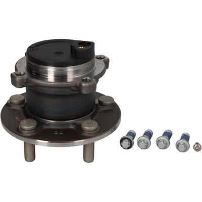 Wiellagerset SKF VKBA 3661