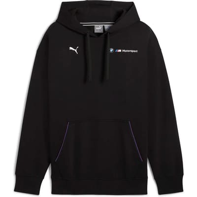 Hoodie Puma BMW MMS Essentials+