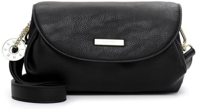 SURI FREY Schoudertas SFY Betzy ( 14661 ) - Dames handtassen - black 100