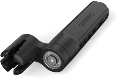 D'Addario PW-TGPW-01 Tour Grade Universele Snarenwinder en Brugpentrekker
