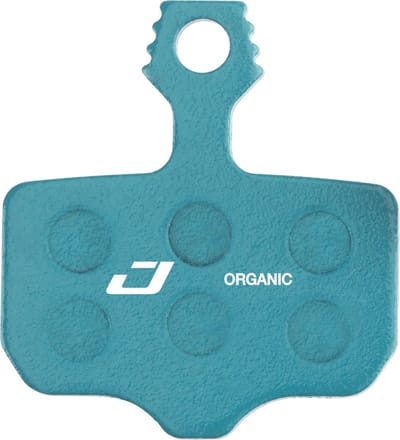 Sport Organic Disc Brake Pad - Avid (Elixir)