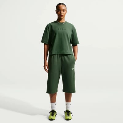 Dames-T-shirt Nike Sportswear