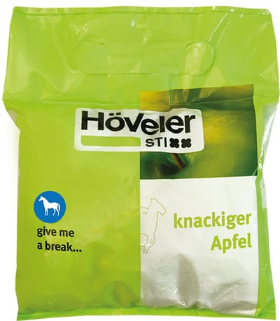 Höveler Stixx knackiger Apfel | 1 kg