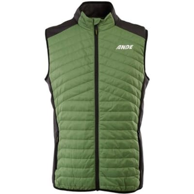 Gilet Ande Cristallo
