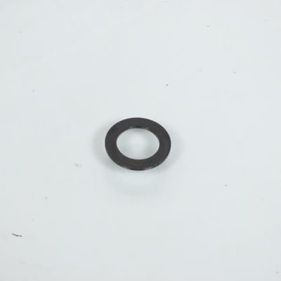 Rondelle d'axe de cale pied YLM4 10x16x1mm pour moto Yamaha 125 YZ 1999 902011011900