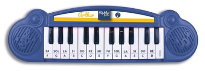 MeMe MeMe Elektronische Piano Arthur