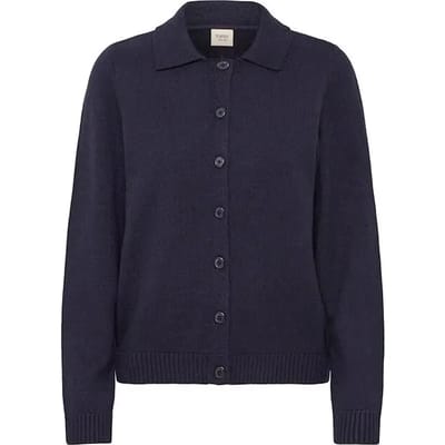 fransa - FRALAYA CAR 1 - Dames - Cardigans