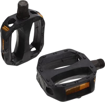 Ipetboom 1 paar Fietspedalen van Antislip Mountainbike Pedalen Duurzame Fietstrappers Voor Jongens Comfortabel Fietsen