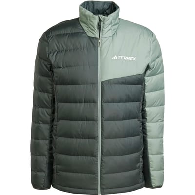 Donsjack adidas Terrex Multi Light Down