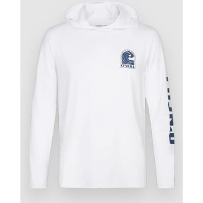 O'Neill Upf Hoodie wit