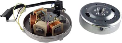 Stator rotor d allumage Teknix pour Mobylette Peugeot 50 102 Neuf