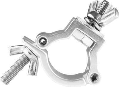 BeamZ BC35-75 compacte slimline coupler voor max 75kg