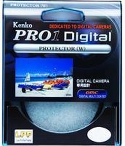 Kenko Pro1 D Protector Filter 49 mm