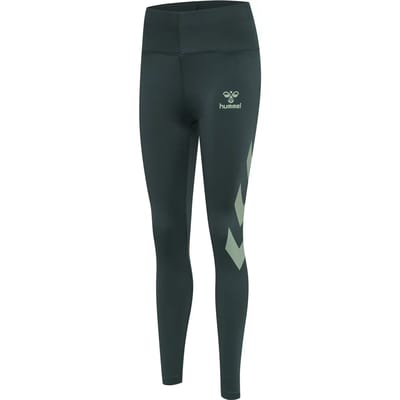 Hummel dameslegging Hmlparis High Waist Tights 206231