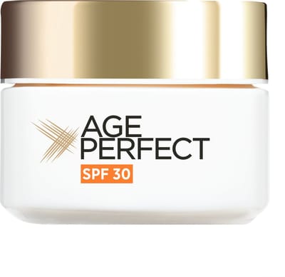 L'Oréal Paris Age Perfect Collageen Expert Verstevigende Verzorging Dagcrème SPF30 - Rijpere huid - 50ml