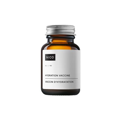 Niod Hydration Vaccine
