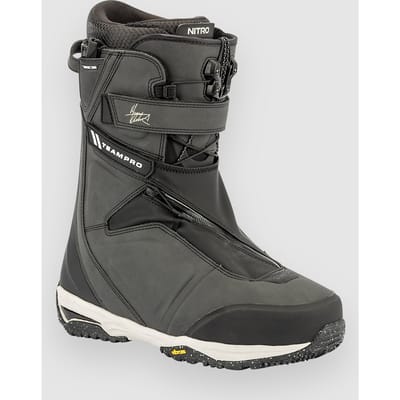 Nitro Team Pro Mk TLS 2026 Snowboard Schoenen zwart