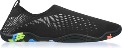 Outtec® Waterschoenen voor Volwassenen - Aquaschoenen - Afzwemschoenen - Maat: 38 - Dames en Heren - Slip On - Lichtgewicht - Flexibel - Sneldrogend