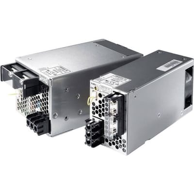 TDK-Lambda HWS600-15 Schakelnetvoedingsmodule