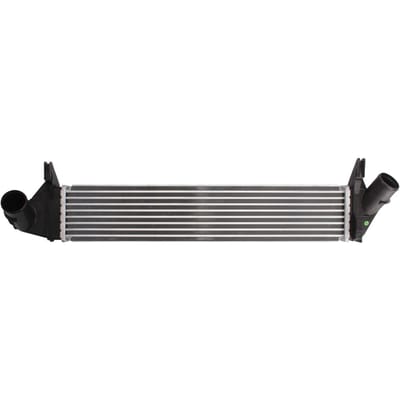 Intercooler THERMOTEC DAR005TT