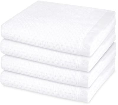 Ross Sonstiges 4 X handdoek - in set 4 pack Harmony