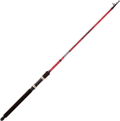 Garbolino Combo Jungle Predator Tele Spin + Molen Jungle 401FD 2.10m