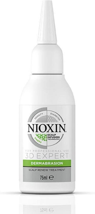 Nioxin - Scalp Renew Dermabrasion Treatment - 75ml - Sale