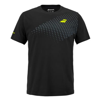 Babolat Aero T-shirt Heren