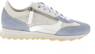 Dames Sneakers Dl Sport 6959 Versione 03 Blauw - Maat 37
