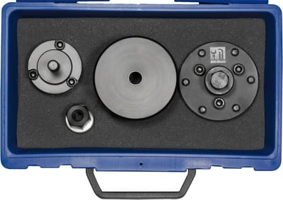 SW stalen afdichtring montageset, 94877L
