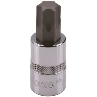Torx-inzetstuk SONIC 1/2" T70