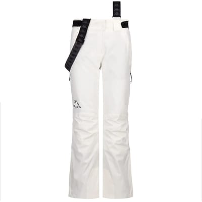 Dames skibroek Kappa 8cento 834