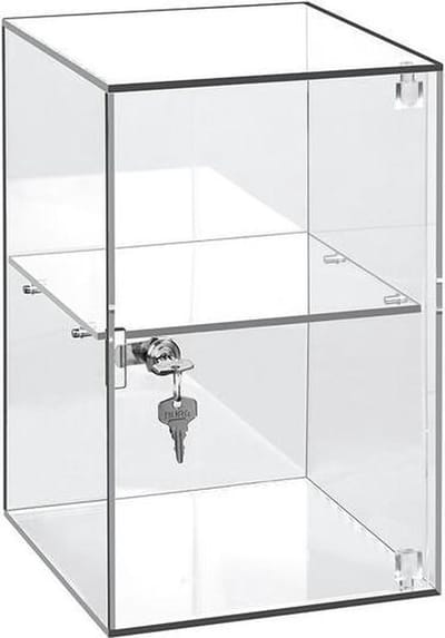 Tafelvitrine ,,Syringa’’ – 300 mm